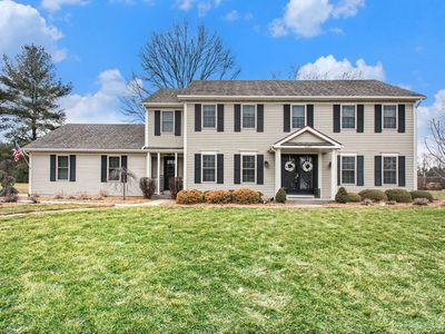 51055 Windridge Ct, Granger, IN, 46530