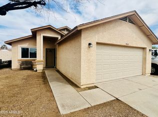 1815 S San Marcos Dr, Apache Junction, AZ 85120