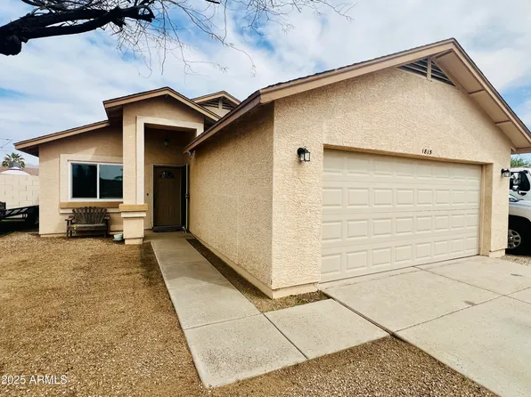 1815 S San Marcos Drive, Apache Junction, AZ 85120