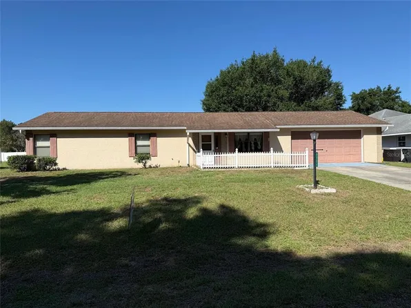 9706 SW 30th Ter, Ocala, FL 34476