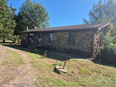 440009 E 360th Rd, Big Cabin, OK, 74332