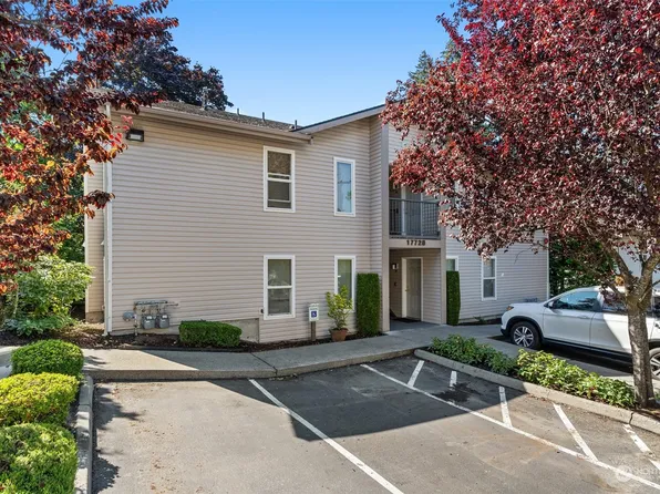 17728 12th Avenue NE, Shoreline, WA 98155
