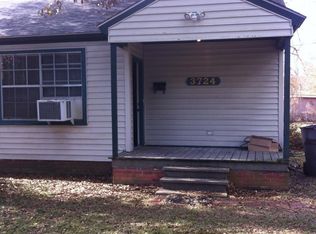 3726 Vanderbilt St, Lake Charles, LA 70607