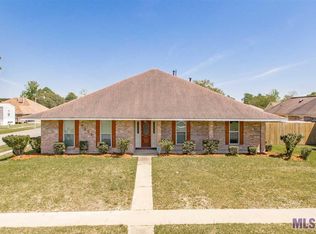 4356 Linstrom Dr, Baton Rouge, LA 70814