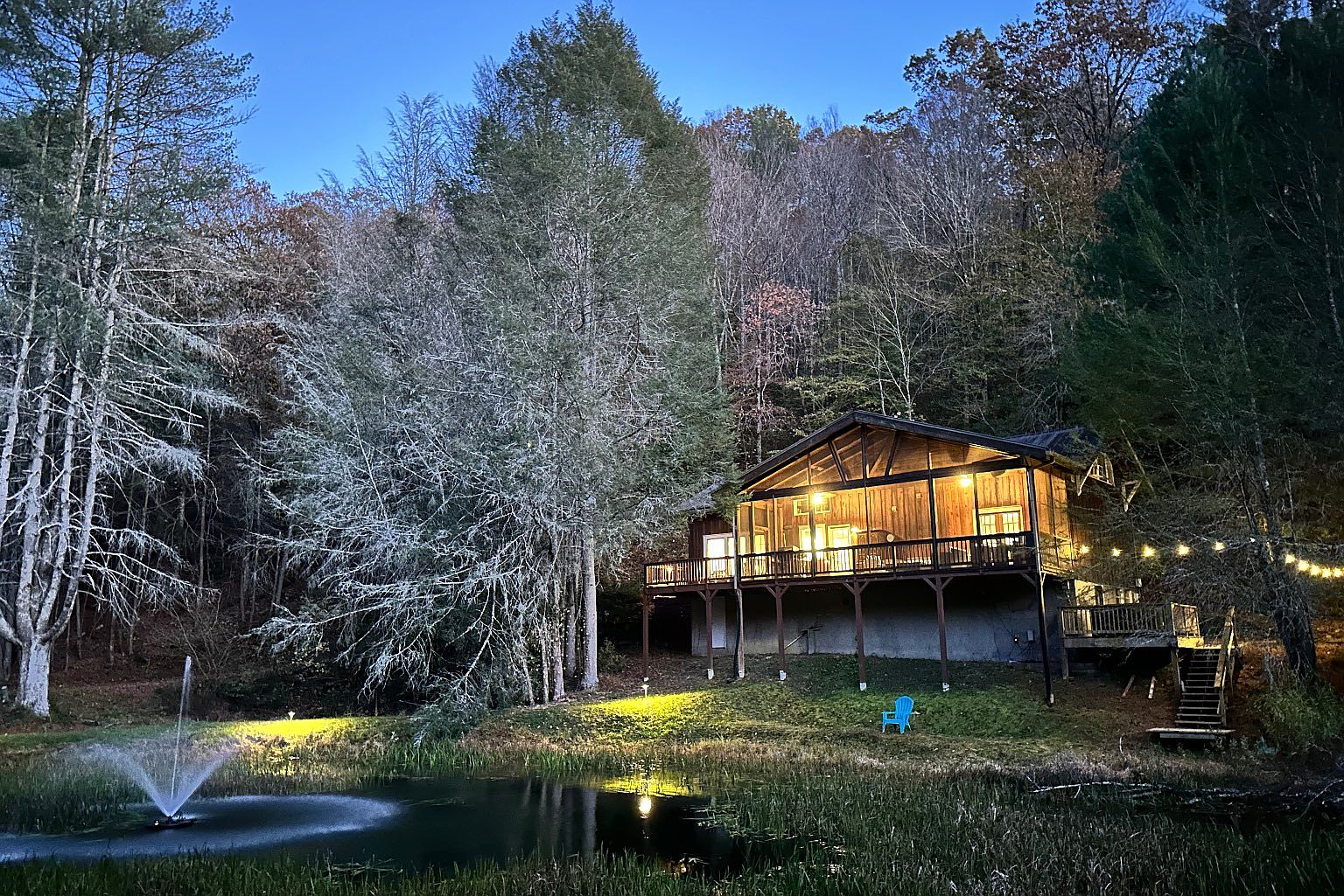 2247 Lucius Rd., Cherry Log, GA 30522 Zillow