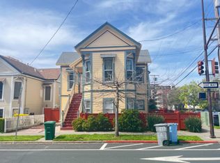 2424 Fulton St UNIT 1, Berkeley, CA 94704