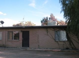 3032 E Presidio Rd, Tucson, AZ 85716