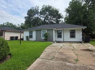3926 Florinda St, Houston, TX 77021