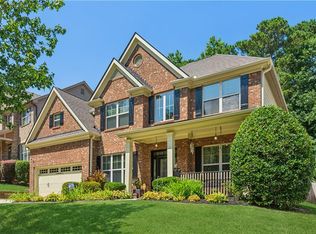 1921 Binnies Way, Buford, GA 30519