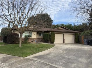 495 Olson Ct, Oakdale, CA