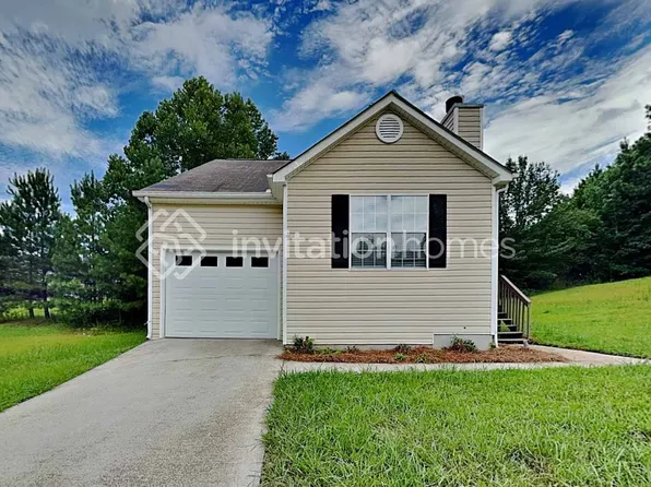 1384 Camrose Ct, Douglasville, GA 30134