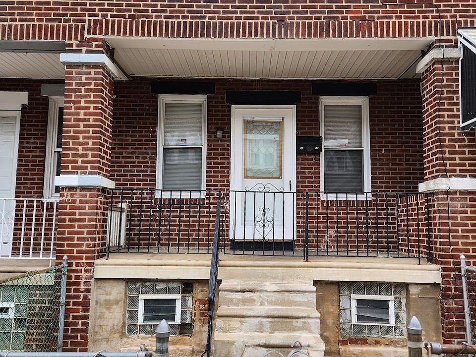 5218 Burton St Philadelphia PA 19124 Zillow