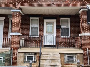 5222 Burton St Philadelphia PA 19124 MLS PAPH2320432 Zillow