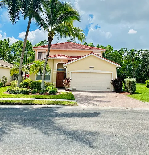 14323 Reflection Lakes Dr Photo 1