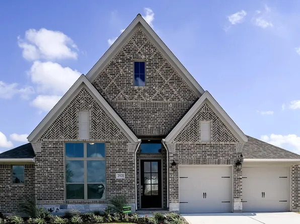 2921 Flaxen Way, Seguin, TX 78155