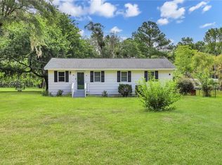 62 Reunion Rd, Saint Helena Island, SC 29920