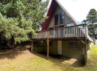 1002 151st Ln, Long Beach, WA 98631