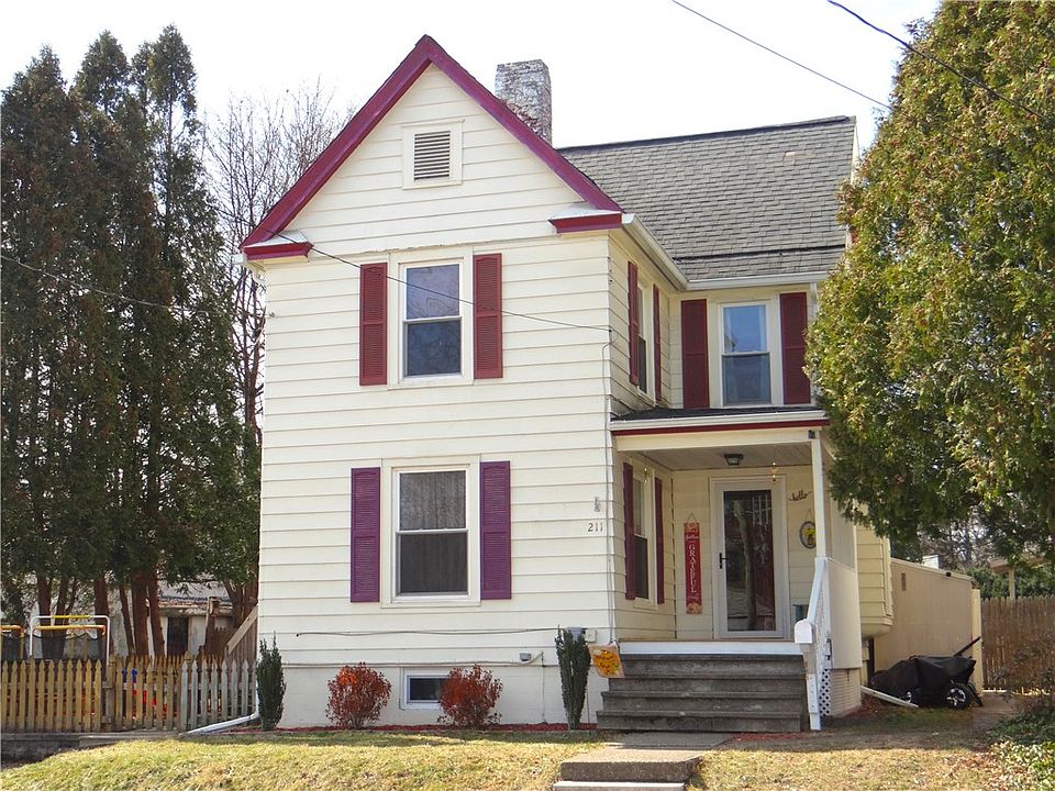 1st image of 211 Foster Ave