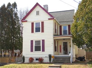 211 Foster Ave, Elmira, NY