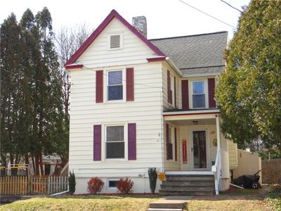 211 Foster Ave, Elmira, NY, 14905