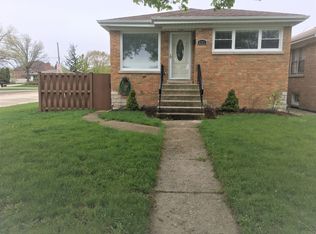8201 W Leland Ave, Norridge, IL 60706
