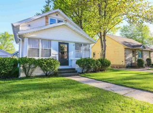 2909 Algoma St, Stevens Point, WI 54481