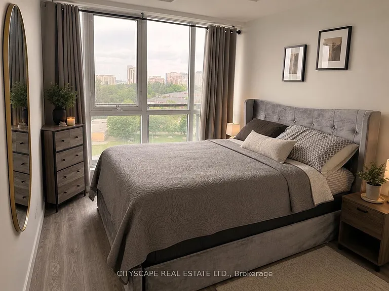 128 King St N #1106 — Photo 13