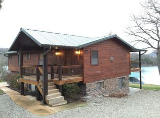 79 Return To Ln, Branson West, MO 65737