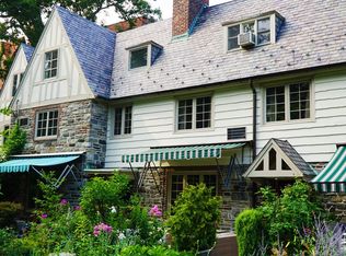 3 Merestone Ter, Bronxville, NY 10708