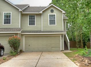 114 N Walden Elms Cir, Spring, TX 77382