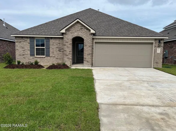 1512 Ashland Rdg, New Iberia, LA 70560