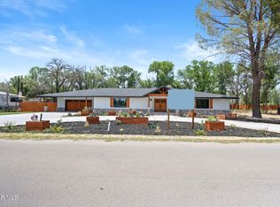 225 Rosemont Dr, El Paso, TX 79922