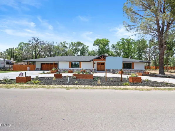 225 Rosemont Dr, El Paso, TX 79922