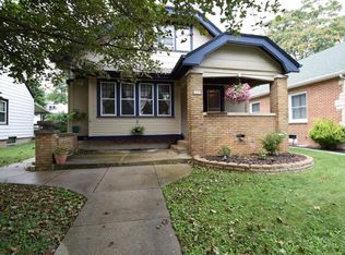 3025 S 46th St, Milwaukee, WI 53219