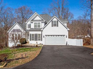 26 Ram Ln, Stafford, VA 22554