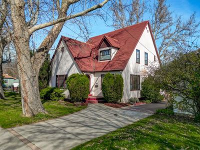 550 W Miner St, Yreka, CA, 96097