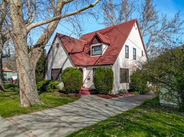 550 W Miner St, Yreka, CA 96097