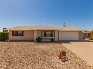 20004 N Matador Ct, Sun City, AZ 85373