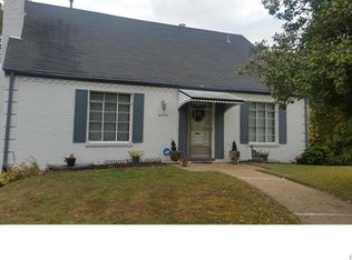 6934 Florian Ave, Saint Louis, MO 63121