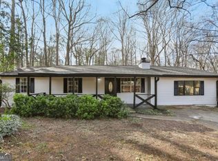 739 Gardner St, Austell, GA 30168