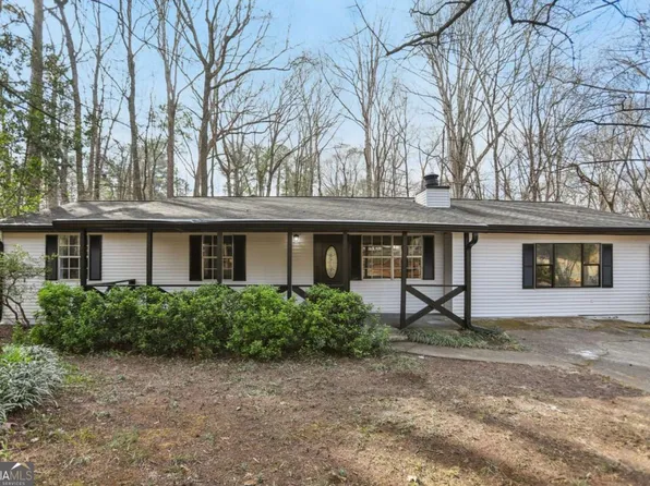 739 Gardner St, Austell, GA 30168