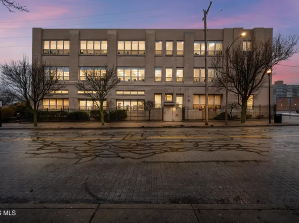 100 S Huron St Suite 1C, Toledo, OH 43604