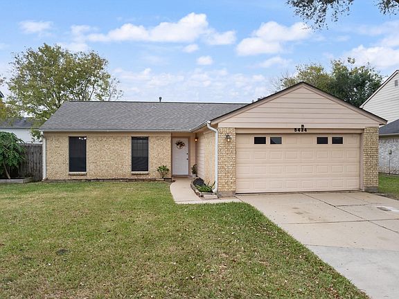 2nd image of 5434 Sugar Creek Drive