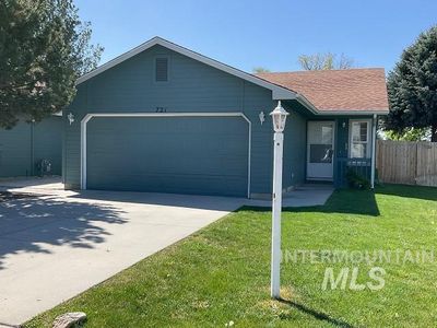 721 E Maryland Ave, Nampa, ID, 83686