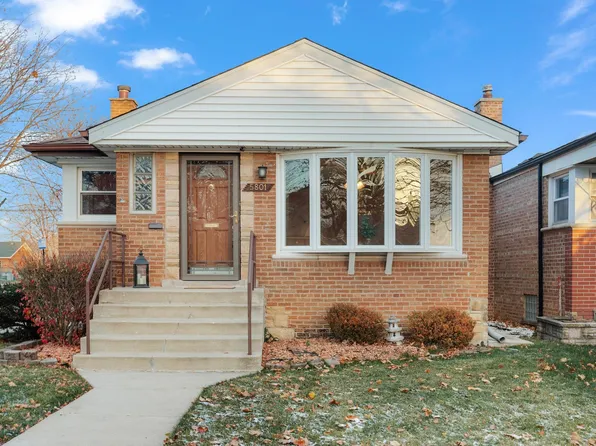 5801 S Merrimac Ave, Chicago, IL 60638
