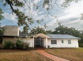 8208 E Fm 4, Grandview, TX 76050