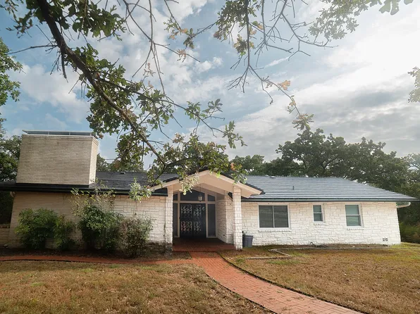 8208 E Fm 4, Grandview, TX 76050