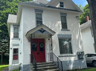 9 Hickory St #1, Oneonta, NY 13820