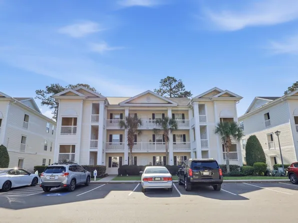 628 River Oaks Drive #51e, Myrtle Beach, SC 29579