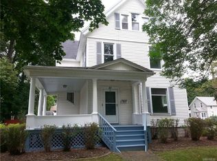 37 Livingston St, Warsaw, NY 14569